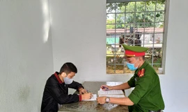 Thắng tại cơ quan điều tra