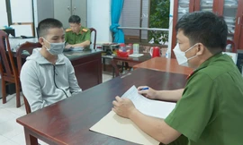 Mâu thuẫn từ đi xe máy nẹt pô, nam thanh niên bị đâm tử vong