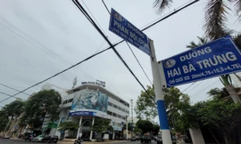 UBND tỉnh Đắk Lắk từng tài sản công số nhà 48 đường Phan Bội Châu cho Doanh nghiệp Tính Nên không thông qua đấu giá, nay thuộc sở hữu của Ngân hàng Bản Việt