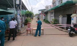 Phỏng tỏa nơi lưu trú của 2 ca mắc COVID-19 ở hẻm 189/1 đường Mai Hắc Đế, TP.Buôn Ma Thuột
