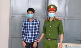 Cơ quan điều tra bắt Trịnh Phương Nam