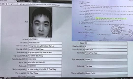 Nguyễn Xuân Lộc bị tâm thần, nhưng lại thi đậu bằng lái xe hạng B2