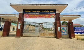 Ảnh hưởng dịch COVID-19, gia tăng học sinh nghỉ học, lập gia đình ở Đắk Nông