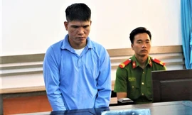 TAND tỉnh Đắk Lắk tuyên phạt bị cáo Nghĩa 17 năm tù về tội hiếp dâm bé gái 10 tuổi