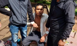 Vừa chấp hành án tù về tội hiếp dâm, tiếp tục giở trò đồi bại với cụ bà 68 tuổi