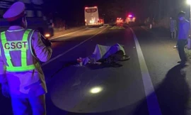 Thêm một vụ tai nạn ô tô tông chết người rồi bỏ trốn ở Đắk Nông