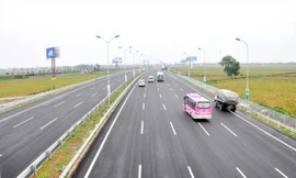 Cao tốc Khánh Hòa-Buôn Ma Thuột sẽ đi qua những địa phương nào?