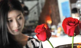 Mỹ nữ 'vỡ mộng' khi ứng tuyển làm vợ đại gia