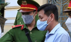 Luật sư nói sai phạm của cựu Giám đốc Sở Y tế Cần Thơ là vô ý, mức án bị đề nghị quá nặng