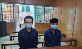 Cựu nhân viên truy sát chủ quán vì nợ 3 triệu đồng tiền lương