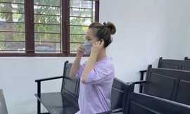 Bảo mẫu Đoàn Bảo Ngọc