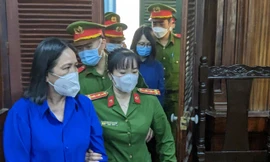 Vụ sai phạm tại Sở Y tế Cần Thơ: 'Đường đi' của túi xách đựng 3 tỷ đồng 