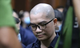 Cựu CEO Công ty Alibaba Nguyễn Thái Luyện