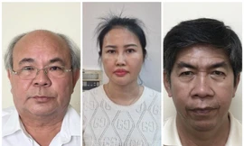 Đề nghị truy tố cựu Giám đốc Sở Y tế tỉnh Tây Ninh 