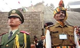 Sự cố Trung - Ấn hé lộ những kế hoạch bá quyền?