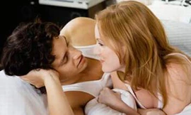 Vì sao nam giới không đạt được 'đỉnh'?