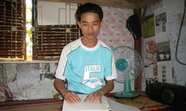 Thí sinh khuyết tật sẽ được ưu tiên xét tuyển vào ĐH Huế