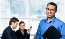 10 lý do bạn chưa được làm sếp