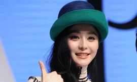 Phạm Băng Băng lại khiến fan ‘phát cuồng’