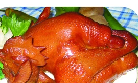 Trung Quốc: Muôn mặt thịt dởm