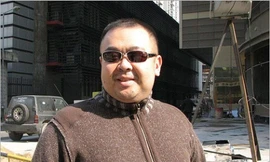 Người tông xe vào con ông Kim Jong Il là gián điệp?