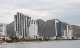 Pháp lý cho 'đứa con lai' condotel vượt thẩm quyền Bộ Xây dựng