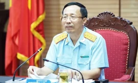 Đặc vụ Mỹ đến Việt Nam phối hợp điều tra lô hàng nhôm 4,3 tỉ USD giả mạo xuất xứ