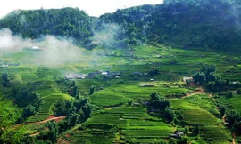 Dự án du lịch tâm linh 3.000 tỷ ở Hòa Bình chưa đủ điều kiện xem xét