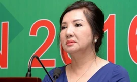 Bà Như Loan rút vốn khỏi công ty của 'Cường Đô la'