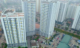 Hà Nội chưa kiểm tra việc bán nhà ở xã hội cho người giàu