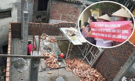 Vụ chết 2 năm vẫn xác nhận nhà đất: Cần giám định chữ ký trong biên bản