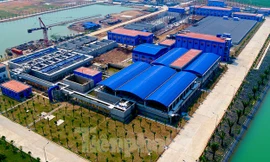 BXD lên tiếng vụ nhà máy nước sông Đuống 5.000 tỷ chưa nghiệm thu đã sử dụng