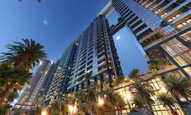 Giới thượng lưu và ước muốn về căn nhà xứng tầm resort