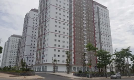 Quy định mới về sử dụng nhà chung cư: Quyền biểu quyết tính theo m2