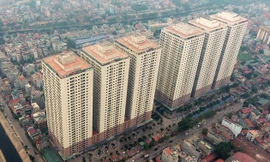 Kỷ luật loạt cán bộ liên quan đến sai phạm chung cư Đại Thanh