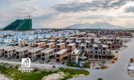 Condotel thoái trào, hàng nghìn căn đang tìm cách ‘hợp thức’ thành nhà ở