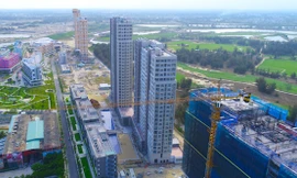 Lo ngại làn sóng 'vỡ trận' cam kết lợi nhuận Condotel