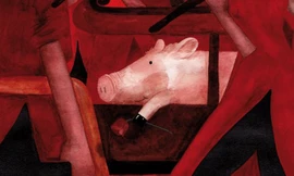 Trao giải cuộc thi vẽ tranh về phúc lợi động vật