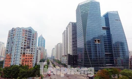 Quy hoạch phân khu nội đô Hà Nội chậm trễ vì bài toán 'con gà quả trứng'