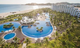 Quy Nhơn – viên ngọc mới của du lịch MICE tại miền Trung