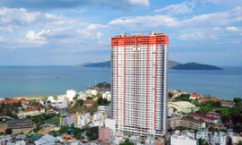 Hết ‘lùa’ dân vào ở đến bán trái phép 20 căn hộ cho người nước ngoài