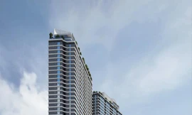 MIKGroup công bố kế hoạch phát triển dự án The Matrix One