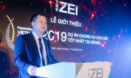 Vì sao The Zei là dự án chung cư cao cấp tốt nhất Hà Nội?