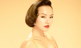 Thái Thùy Linh: Suýt bị tung ảnh nóng, tin Văn Mai Hương mạnh mẽ 