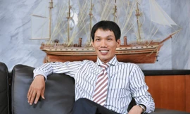 CEO Group hé lộ 'đường dài' chinh phục thị trường Việt Nam và quốc tế