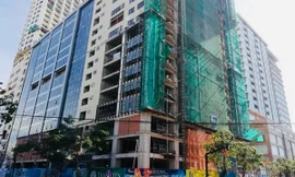 Chủ đầu tư muốn bán nhà cho người nước ngoài ở vị trí trọng yếu