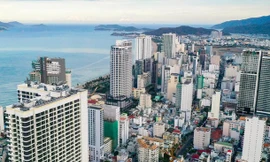 Cam kết lợi nhuận 'khủng', Condotel trên sao Hỏa vẫn có người mua