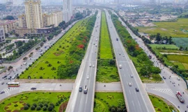 Xuất hiện loạt dự án khủng, bất động sản phía Tây Hà Nội sẽ 'nổi sóng'