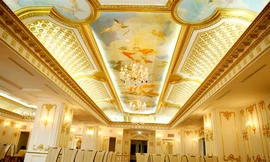 Căn hộ triệu đô và câu chuyện ‘thị trường khe’