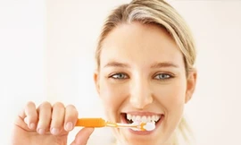 Nguy cơ sức khỏe do vệ sinh răng không đúng cách